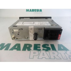 Fiat - Ducato - Radio CD player