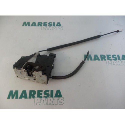 Fiat - Ducato - Door lock mechanism 2-door, right