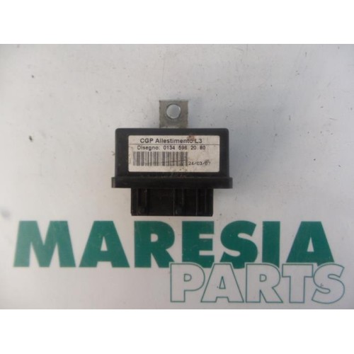 Fiat - Ducato - Relay