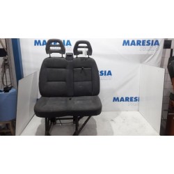 Fiat - Ducato - Double front seat, right