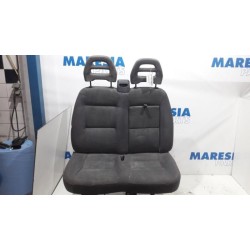 Fiat - Ducato - Double front seat, right