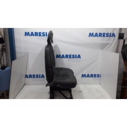 Fiat - Ducato - Double front seat, right