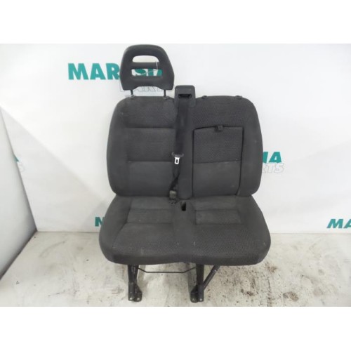 Fiat - Ducato - Double front seat, right