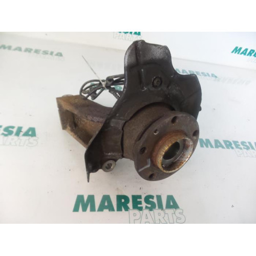 Fiat - Ducato - Knuckle, front left