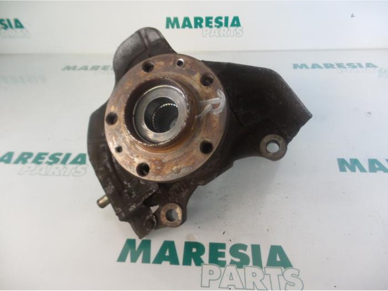 Fiat - Ducato - Joint avant droit