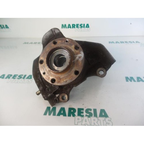 Fiat - Ducato - Knuckle, front right
