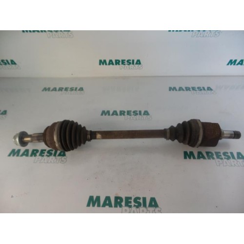 Fiat - Ducato - Front drive shaft, left