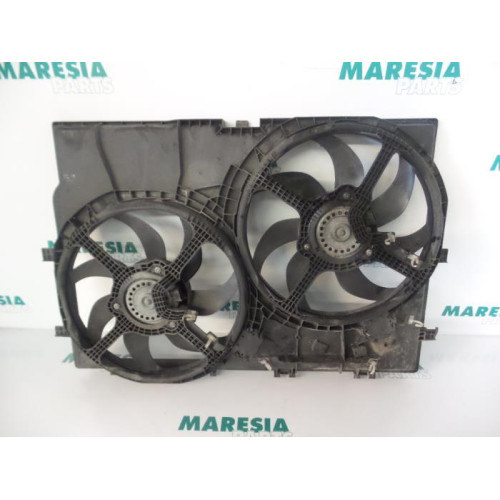 Fiat - Ducato - Kühlgebläse Motor