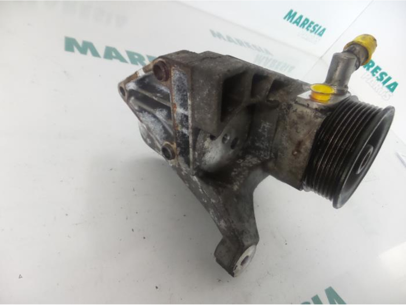 Fiat - Ducato - Stuurbekrachtiging Pomp