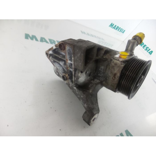 Fiat - Ducato - Stuurbekrachtiging Pomp