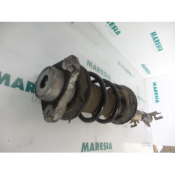 Fiat - Ducato - Schokdemperpoot rechts-voor