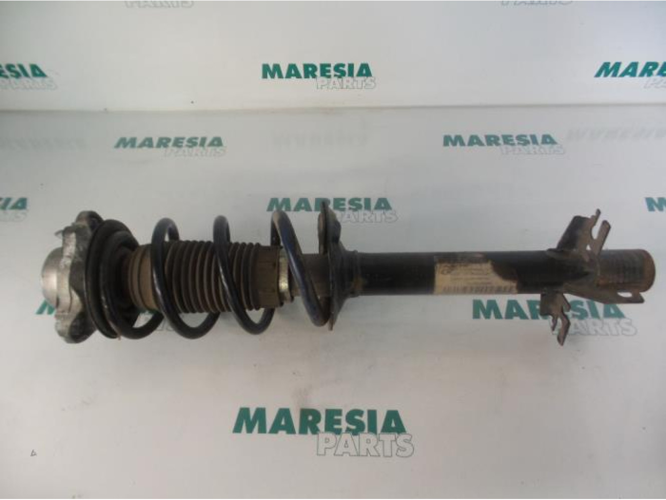 Fiat - Ducato - Schokdemperpoot rechts-voor