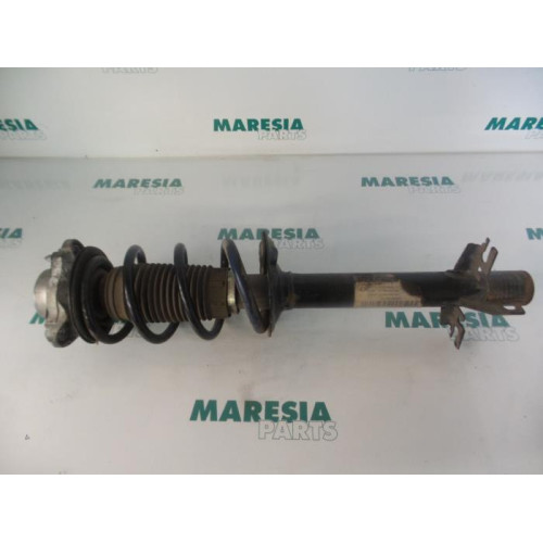 Fiat - Ducato - Schokdemperpoot rechts-voor