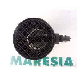 Fiat - Ducato - Airflow meter