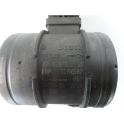 Fiat - Ducato - Airflow meter