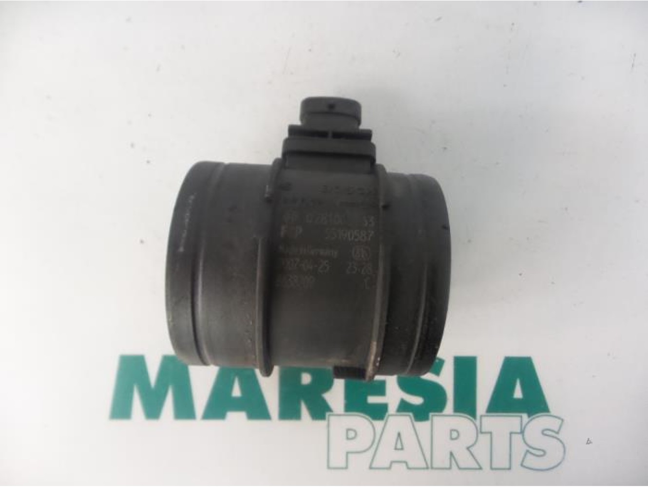 Fiat - Ducato - Airflow meter
