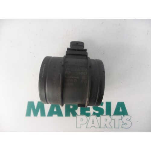 Fiat - Ducato - Airflow meter