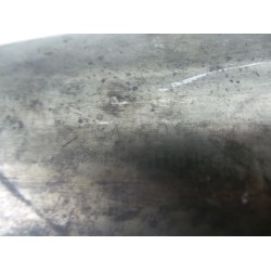 Citroen - C4 Picasso - Particulate filter