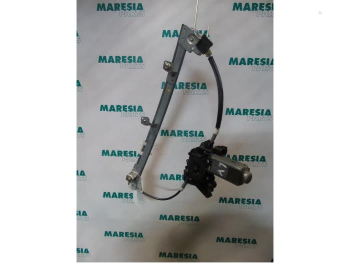 Alfa Romeo - 156 - Window mechanism 4-door, front left