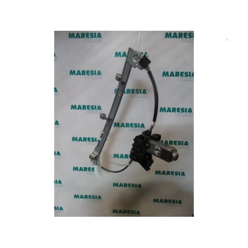 Alfa Romeo - 156 - Window mechanism 4-door, front left