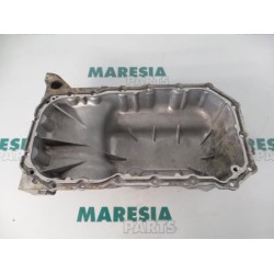 Citroen - C3 - Sump