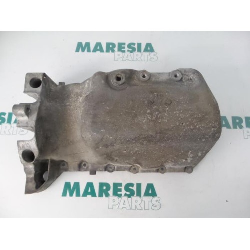 Citroen - C3 - Sump