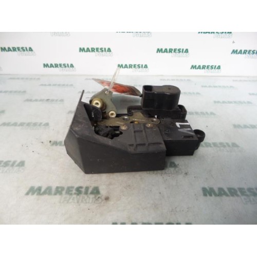 Alfa Romeo - 156 - Door lock mechanism 4-door, front left