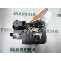 Alfa Romeo - 156 - Türschlossmechanik 4-türig rechts vorne