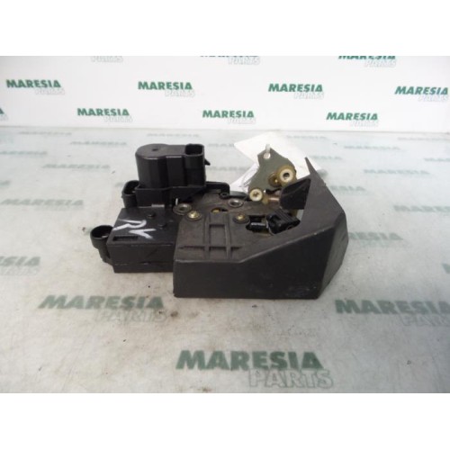 Alfa Romeo - 156 - Front door lock mechanism 4-door, right