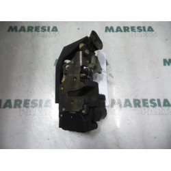 Alfa Romeo - 156 - Rear door mechanism 4-door, right
