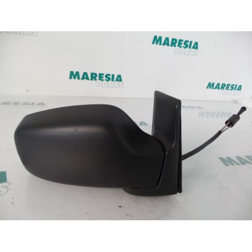 Fiat - Ulysse - Wing mirror, right