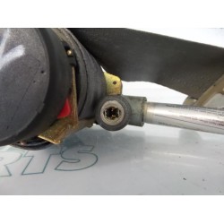 Fiat - Ulysse - Front seatbelt, right