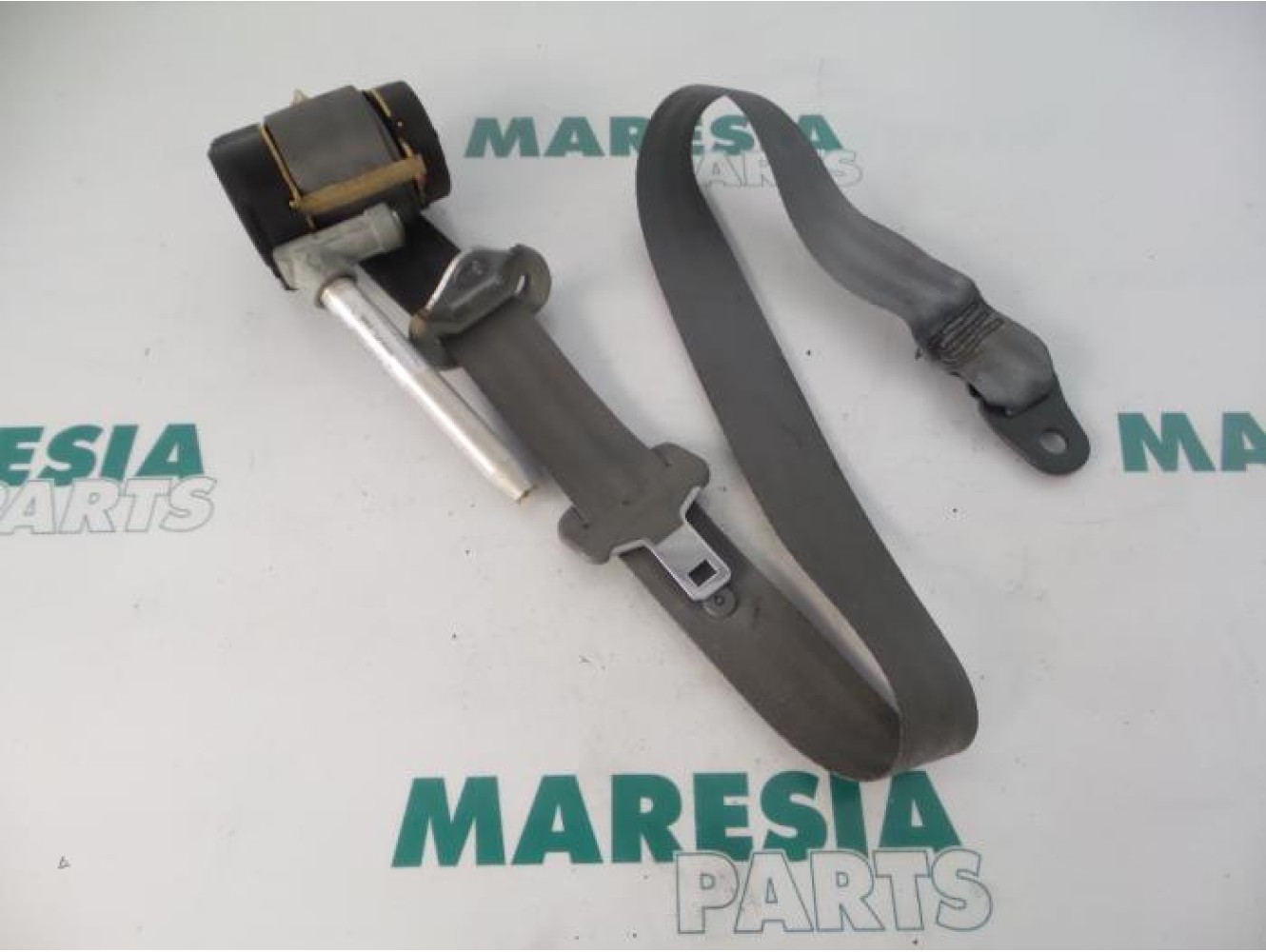 Fiat - Ulysse - Front seatbelt, right