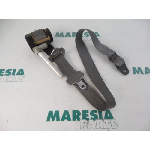 Fiat - Ulysse - Front seatbelt, right