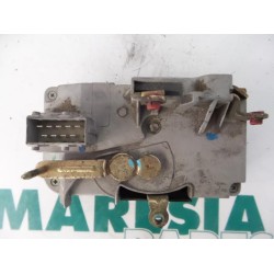 Fiat - Ulysse - Front door lock mechanism 4-door, right