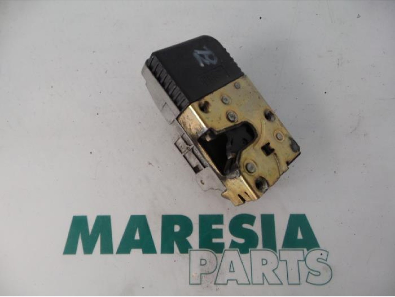 Fiat - Ulysse - Front door lock mechanism 4-door, right