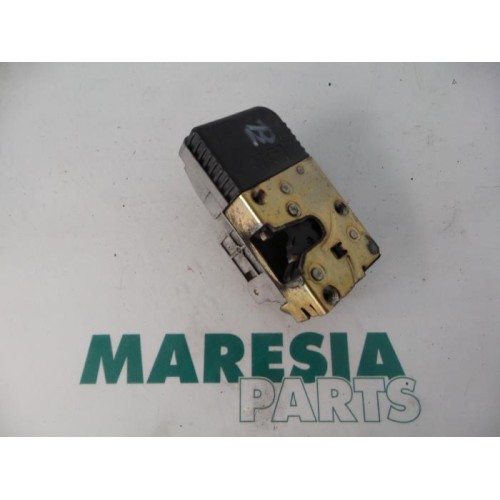 Fiat - Ulysse - Front door lock mechanism 4-door, right