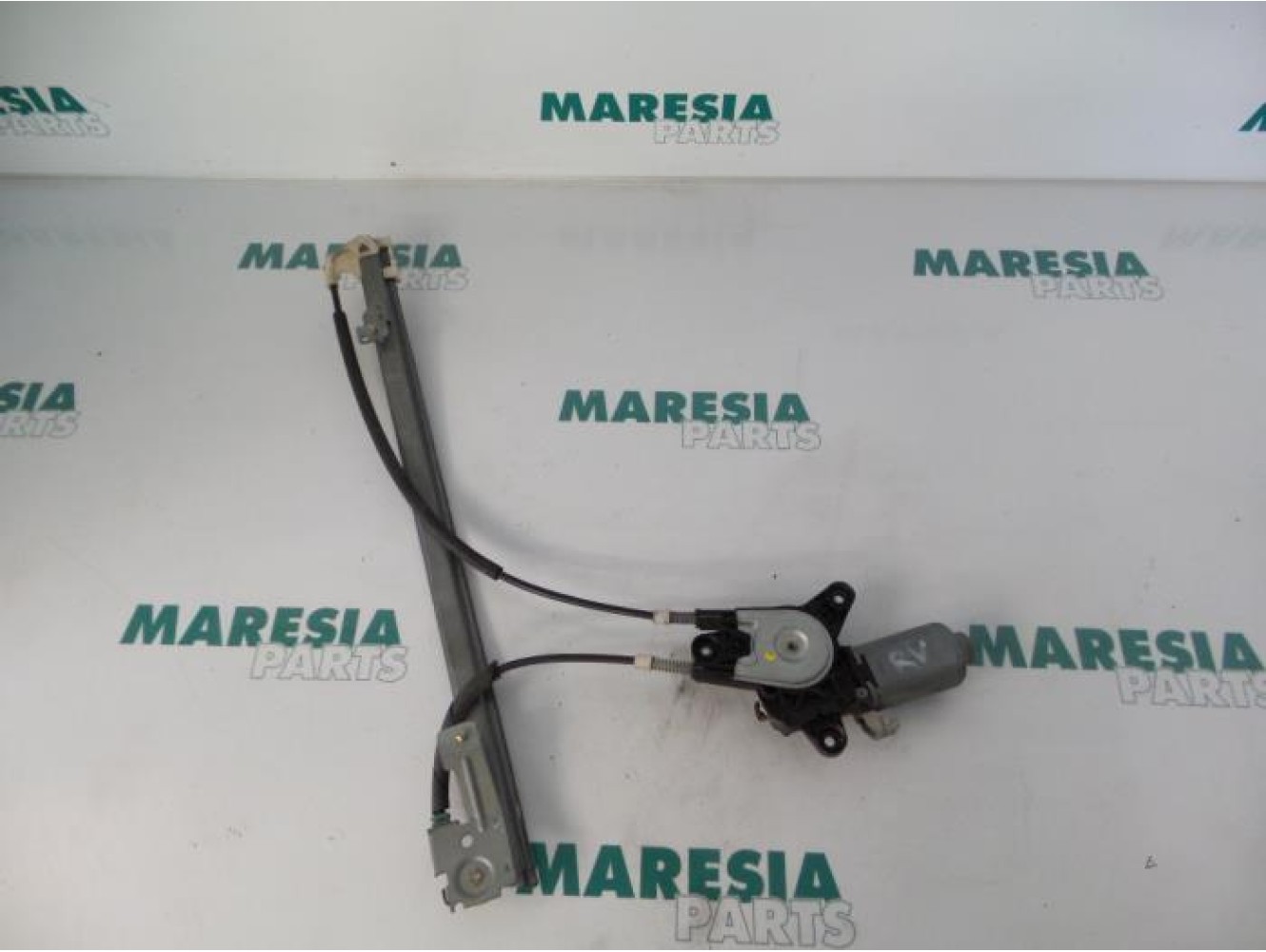 Fiat - Ulysse - Window mechanism 4-door, front right