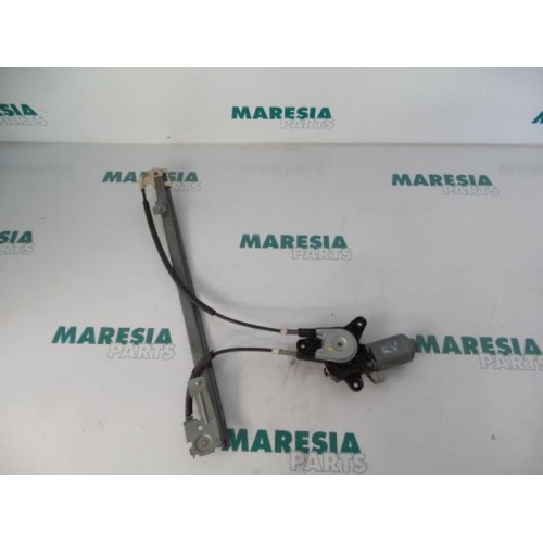 Fiat - Ulysse - Window mechanism 4-door, front right