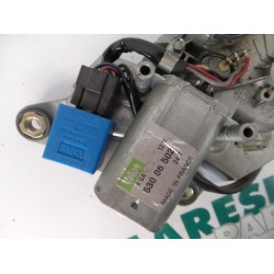 Fiat - Ulysse - Scheibenwischermotor hinten