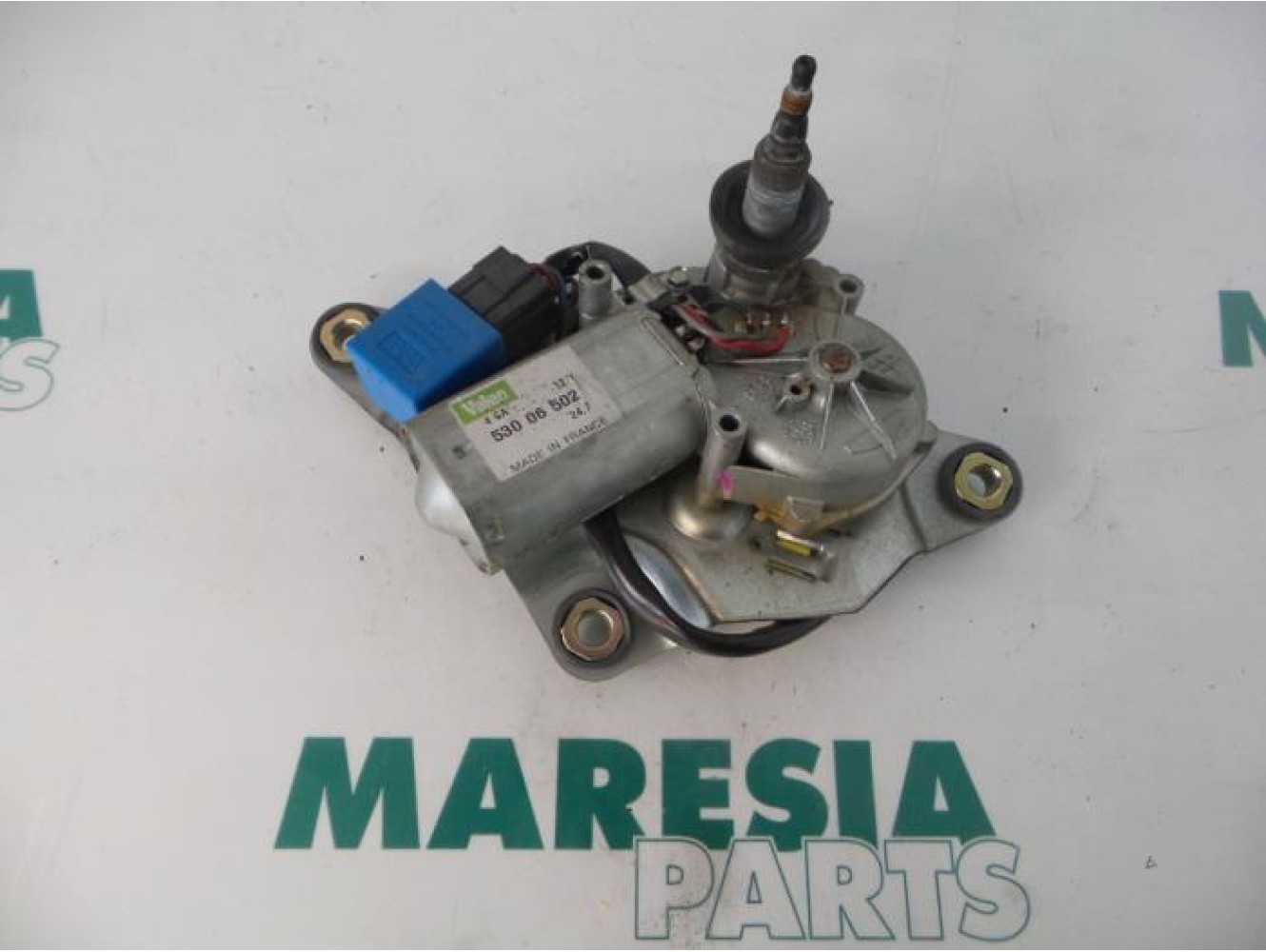Fiat - Ulysse - Scheibenwischermotor hinten