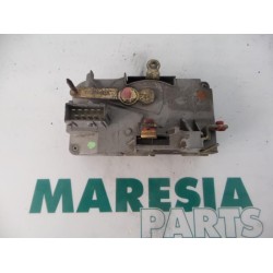 Fiat - Ulysse - Door lock mechanism 4-door, front left