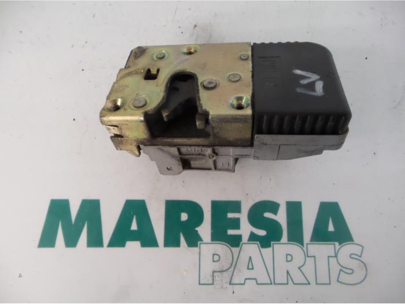 Fiat - Ulysse - Door lock mechanism 4-door, front left