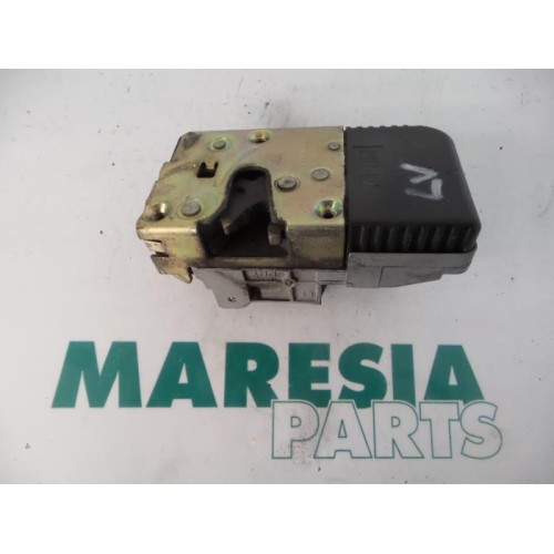 Fiat - Ulysse - Door lock mechanism 4-door, front left