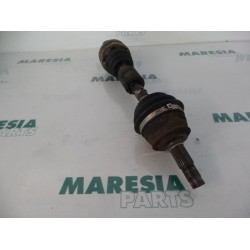 Alfa Romeo - 156 - Aandrijfas links-voor