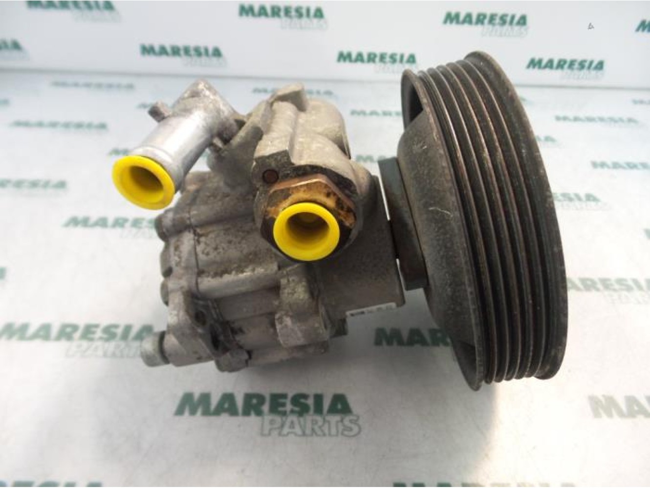 Alfa Romeo - 156 - Lenkkraftverstärker Pumpe