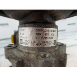 Alfa Romeo - 156 - Lenkkraftverstärker Pumpe