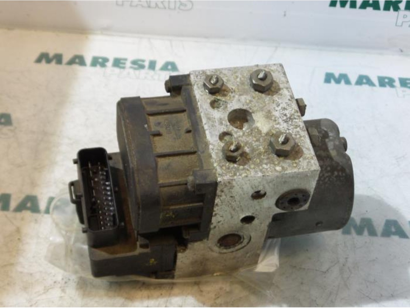 Alfa Romeo - 156 - ABS Pomp