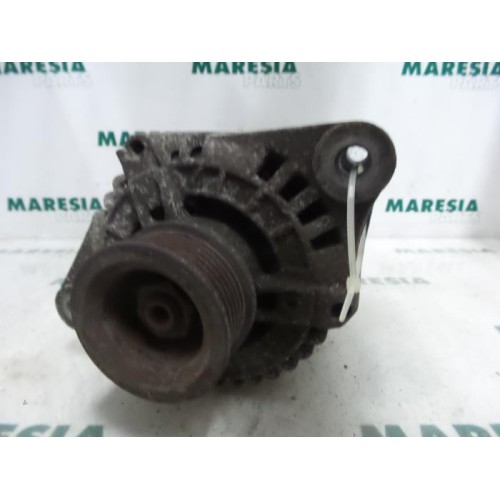 Alfa Romeo - 156 - Dynamo