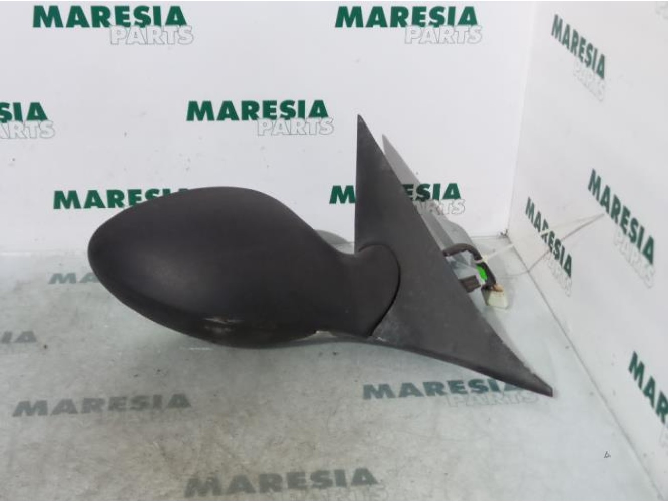 Alfa Romeo - 156 - Wing mirror, right
